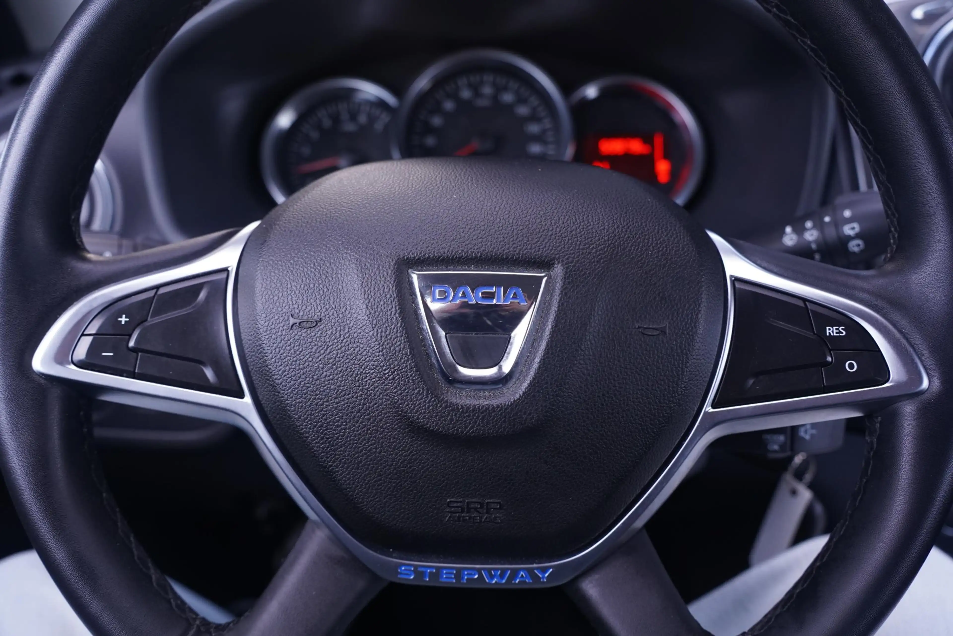 Dacia Sandero 0.9 TCe SL Stepway NAP Navi Camera PDC Trekhaak — photo 18