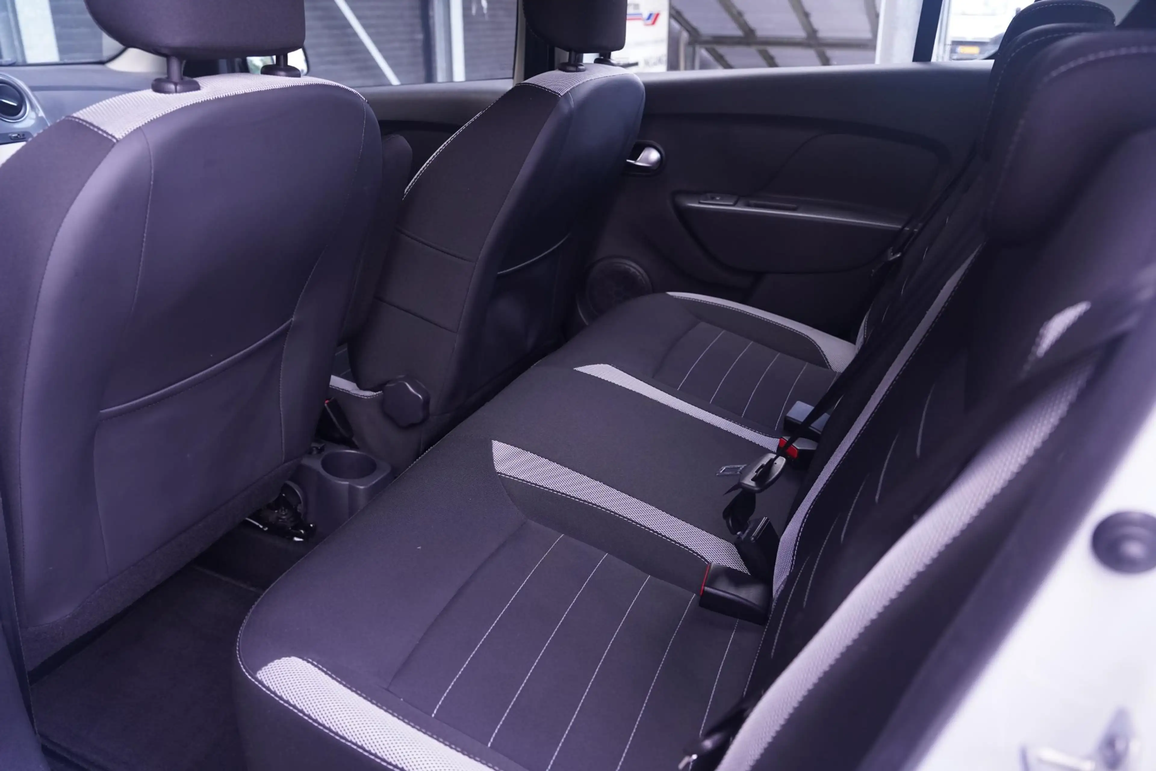 Dacia Sandero 0.9 TCe SL Stepway NAP Navi Camera PDC Trekhaak — photo 36