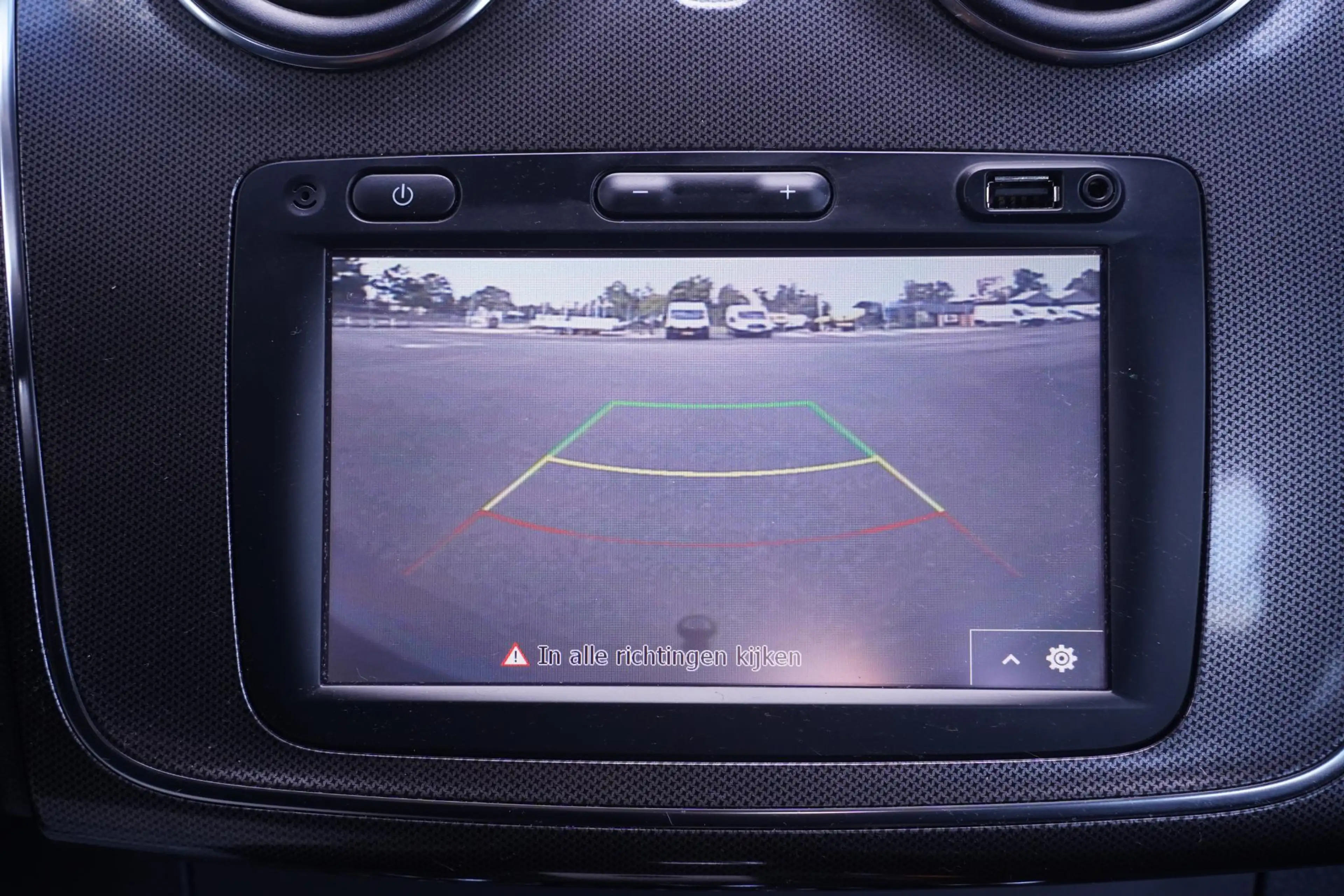 Dacia Sandero 0.9 TCe SL Stepway NAP Navi Camera PDC Trekhaak — photo 32