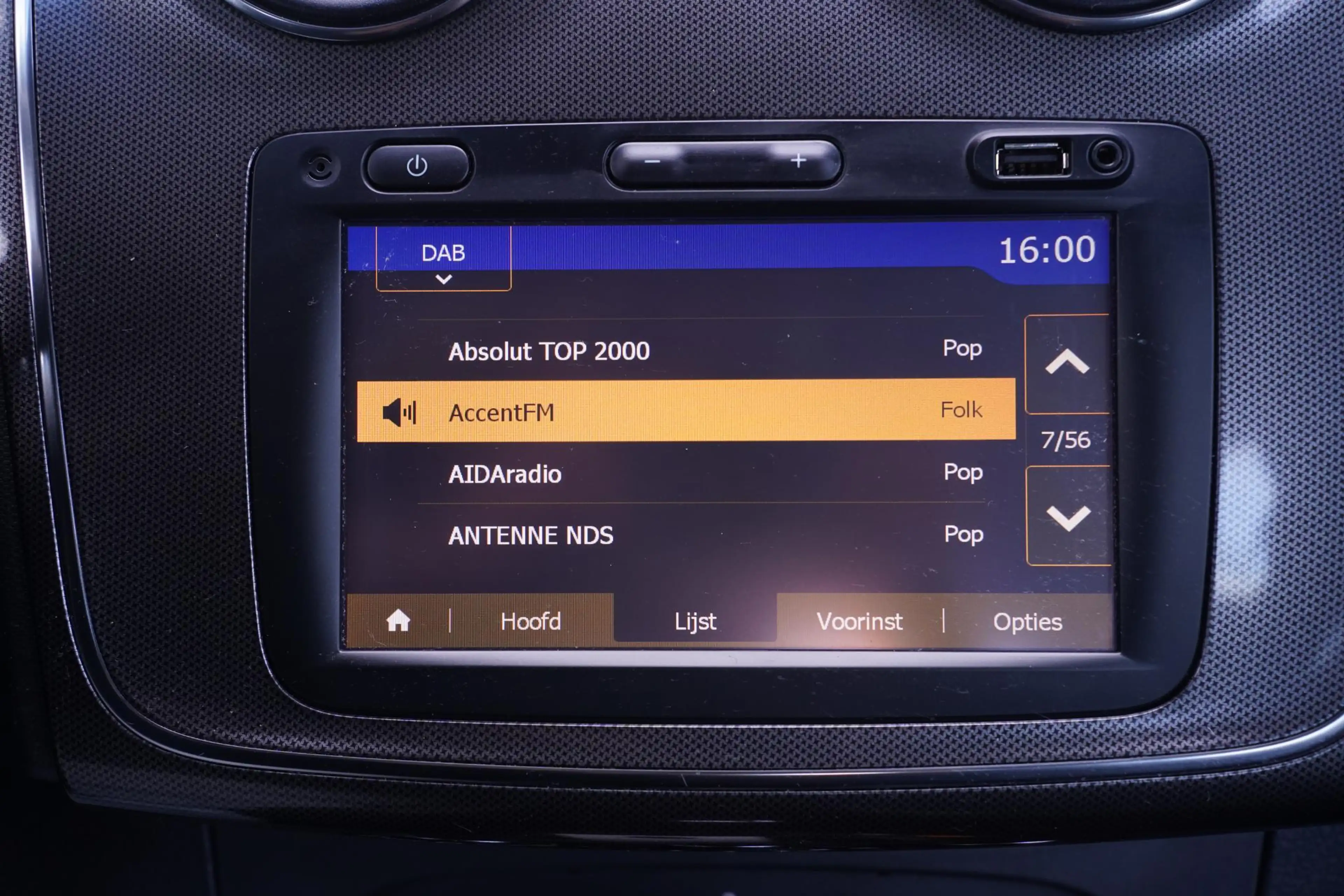 Dacia Sandero 0.9 TCe SL Stepway NAP Navi Camera PDC Trekhaak — photo 30
