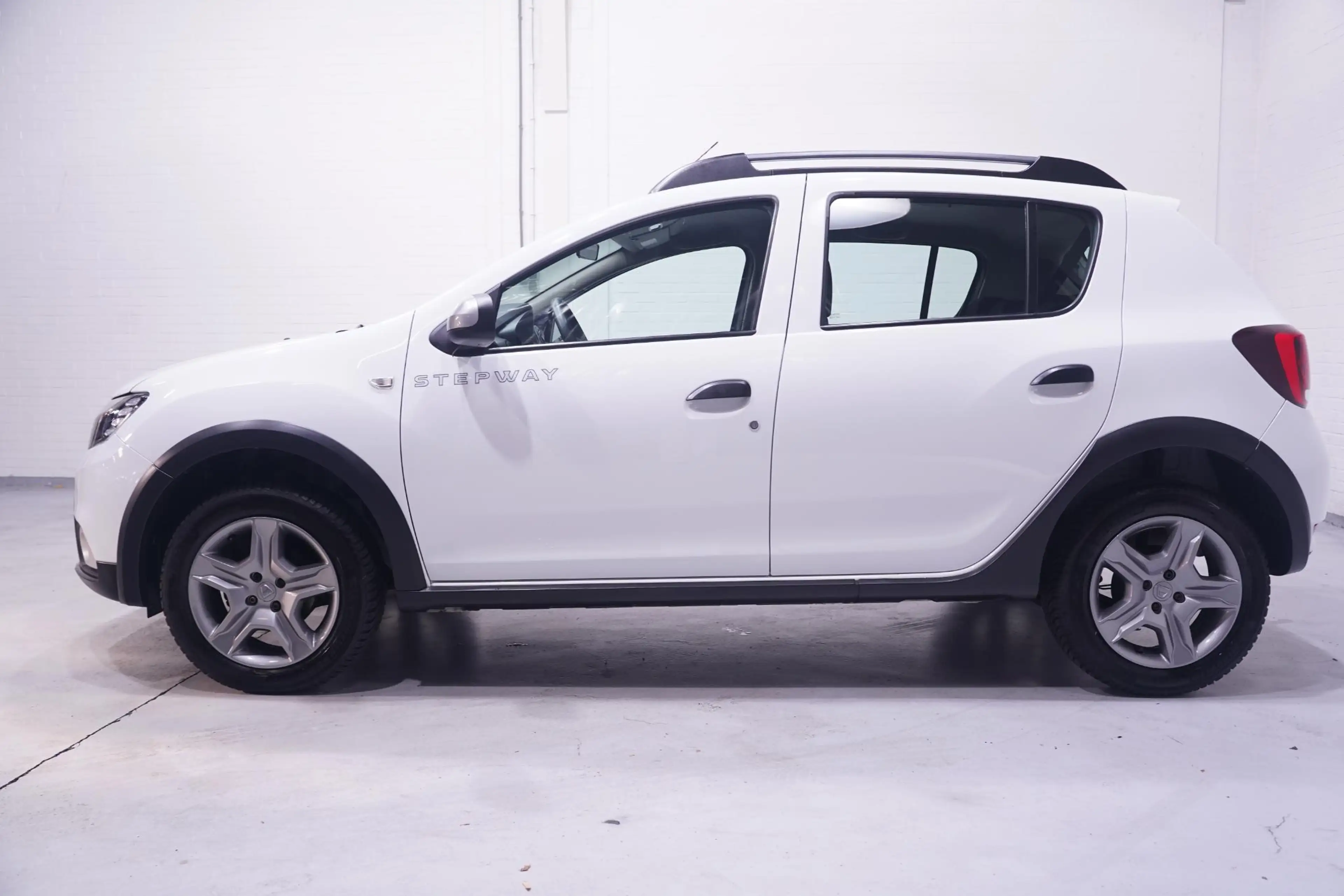 Dacia Sandero 0.9 TCe SL Stepway NAP Navi Camera PDC Trekhaak — photo 8
