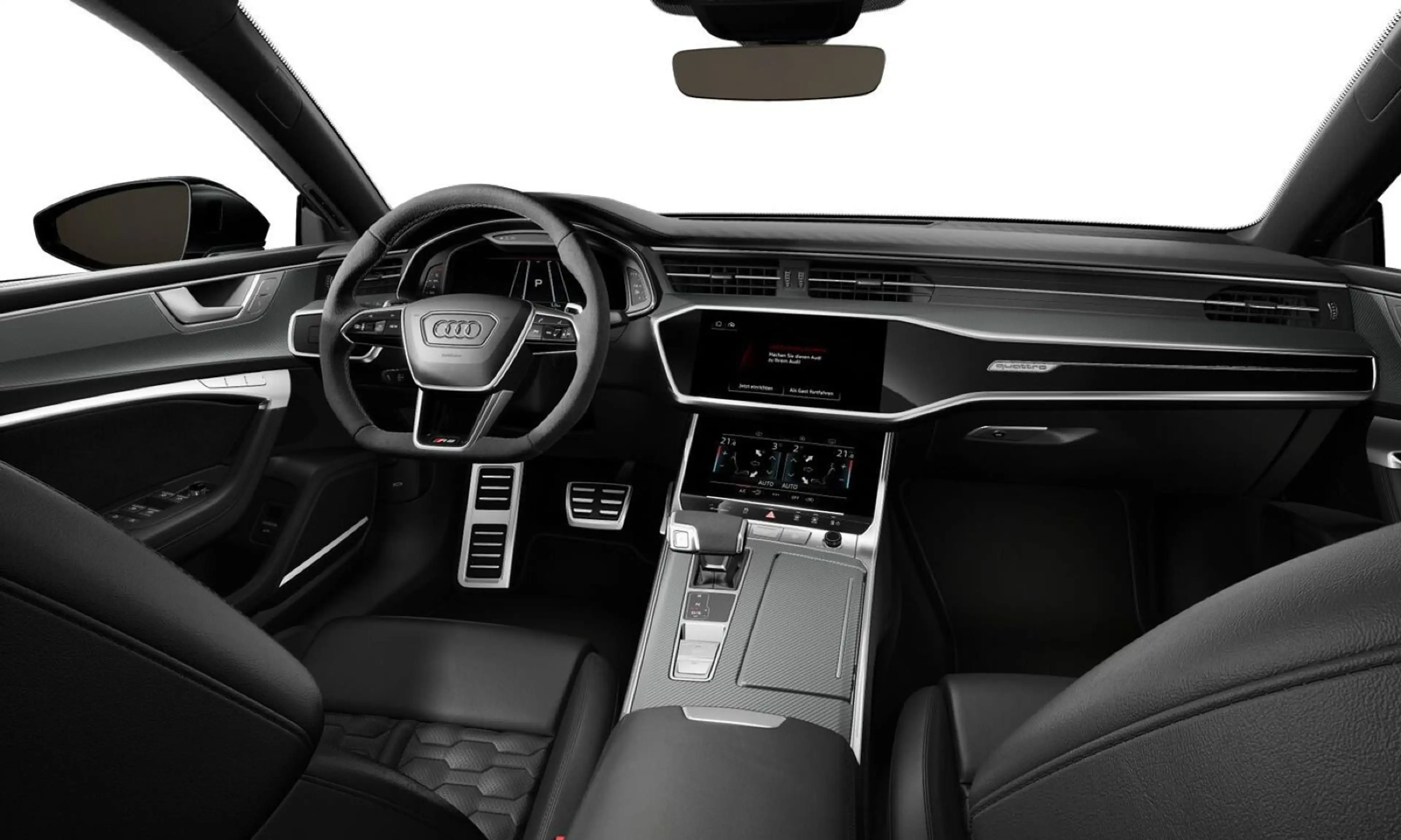 Audi RS7 RS7 SPORTBACK+WINTERRÄDER+STANDHEIZUNG+SPORTABGA — photo 6