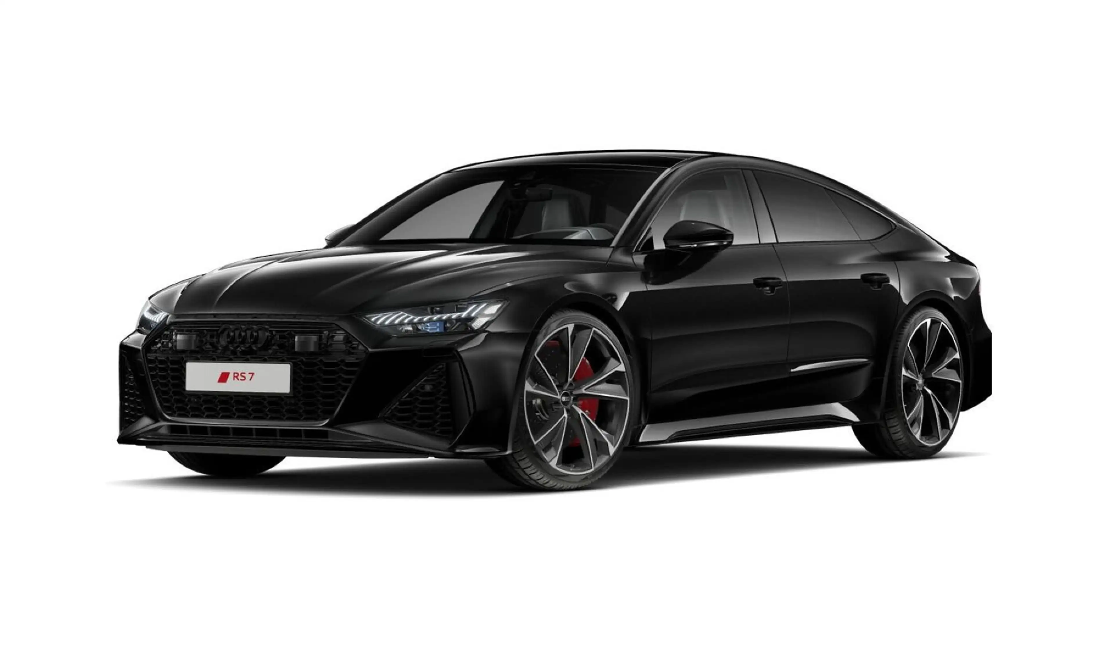 Audi RS7 RS7 SPORTBACK+WINTERRÄDER+STANDHEIZUNG+SPORTABGA — photo 2