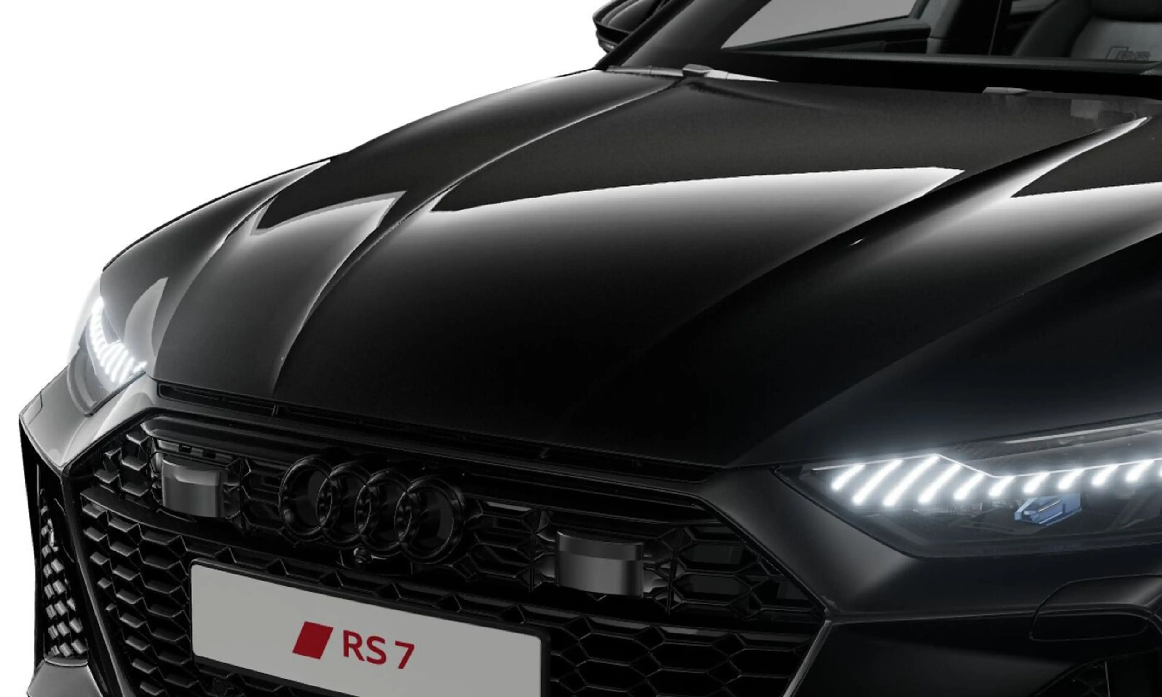 Audi RS7 RS7 SPORTBACK+WINTERRÄDER+STANDHEIZUNG+SPORTABGA — photo 4