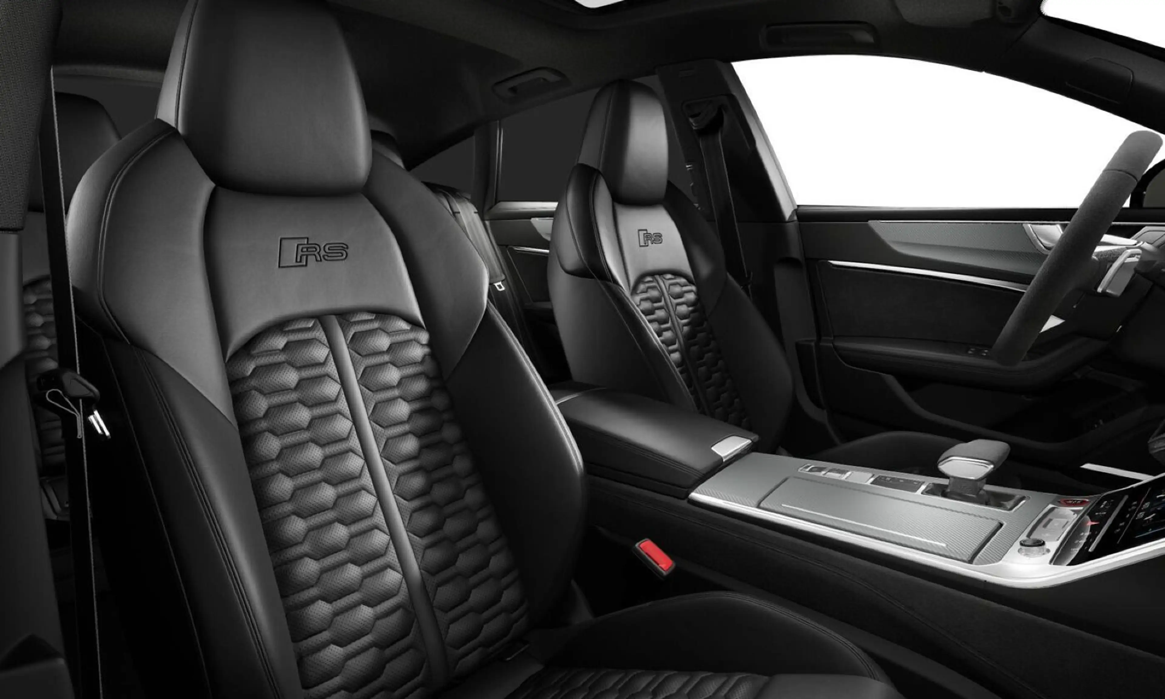 Audi RS7 RS7 SPORTBACK+WINTERRÄDER+STANDHEIZUNG+SPORTABGA — photo 5