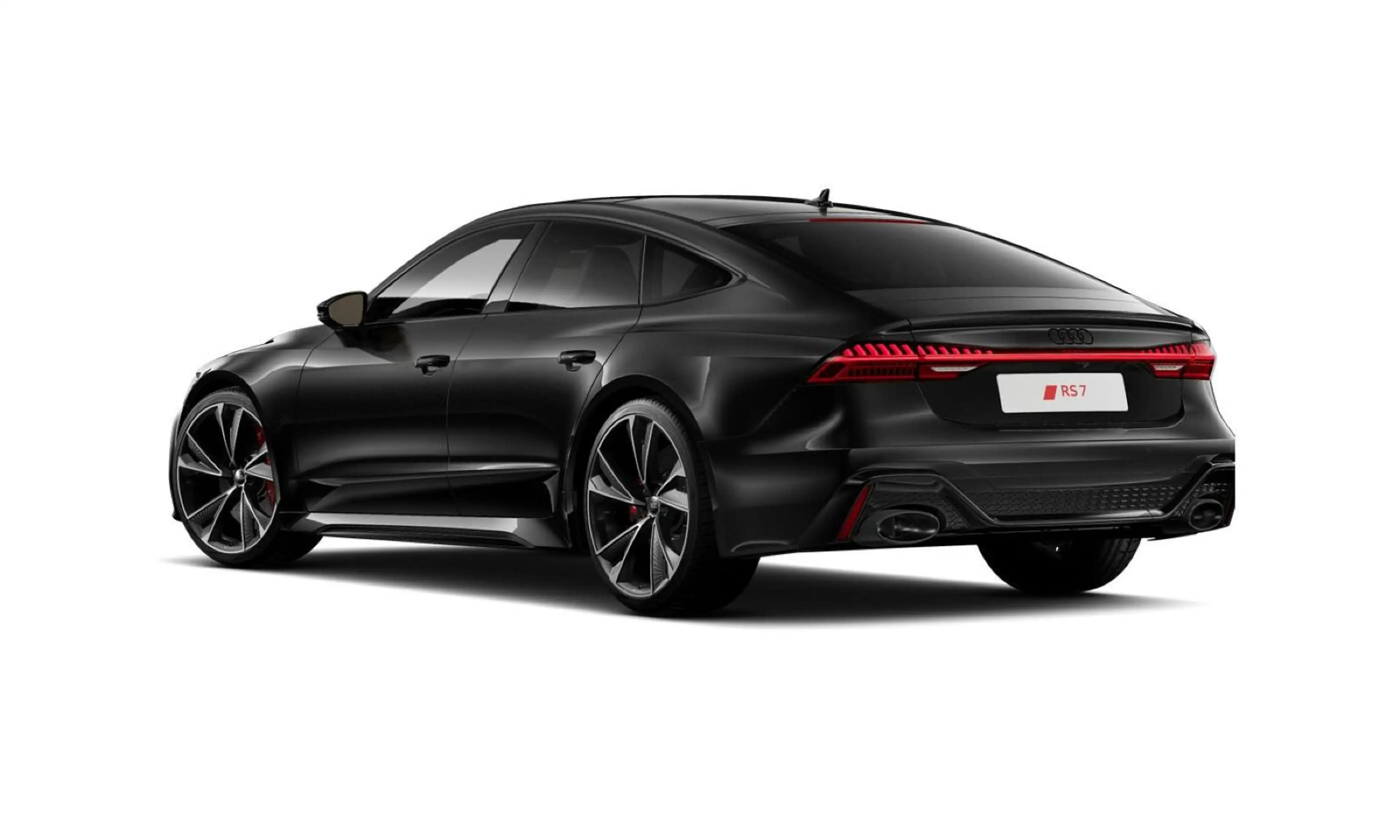 Audi RS7 RS7 SPORTBACK+WINTERRÄDER+STANDHEIZUNG+SPORTABGA — photo 3