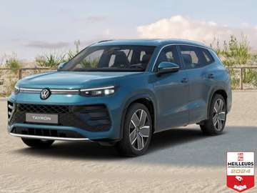 1.5 eHybrid 272 DSG6 5pl R-Line Edition