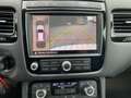 Volkswagen Touareg 3.0 TDI R-LINE / LEDER / AIRCO-ECC / PANO / TREKHA Schwarz - thumbnail 23
