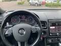 Volkswagen Touareg 3.0 TDI R-LINE / LEDER / AIRCO-ECC / PANO / TREKHA Schwarz - thumbnail 14