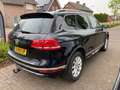 Volkswagen Touareg 3.0 TDI R-LINE / LEDER / AIRCO-ECC / PANO / TREKHA Schwarz - thumbnail 7