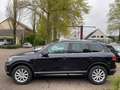 Volkswagen Touareg 3.0 TDI R-LINE / LEDER / AIRCO-ECC / PANO / TREKHA Schwarz - thumbnail 3