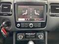 Volkswagen Touareg 3.0 TDI R-LINE / LEDER / AIRCO-ECC / PANO / TREKHA Schwarz - thumbnail 20