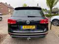 Volkswagen Touareg 3.0 TDI R-LINE / LEDER / AIRCO-ECC / PANO / TREKHA Schwarz - thumbnail 5