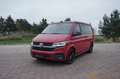 Volkswagen T6 California T6.1 Cali Beach 4M DSG |Edition|PremGar.|DCC/ACC Rot - thumbnail 3