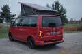 Volkswagen T6 California T6.1 Cali Beach 4M DSG |Edition|PremGar.|DCC/ACC Rot - thumbnail 9