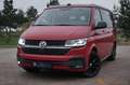 Volkswagen T6 California T6.1 Cali Beach 4M DSG |Edition|PremGar.|DCC/ACC Rot - thumbnail 2