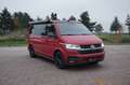 Volkswagen T6 California T6.1 Cali Beach 4M DSG |Edition|PremGar.|DCC/ACC Rot - thumbnail 5