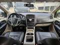 Lancia Voyager 2.8 Turbodiesel 163 CV Nero - thumbnail 11