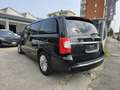 Lancia Voyager 2.8 Turbodiesel 163 CV Nero - thumbnail 4