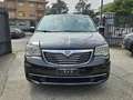 Lancia Voyager 2.8 Turbodiesel 163 CV Nero - thumbnail 2