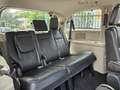 Lancia Voyager 2.8 Turbodiesel 163 CV Nero - thumbnail 10