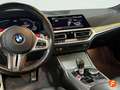 BMW M4 Competition Gris - thumbnail 10