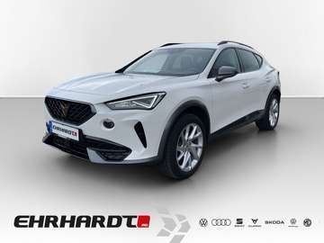 1.5 TSI DSG LED*VIRTUAL*ACC*PDC*DAB*NEBEL*18"