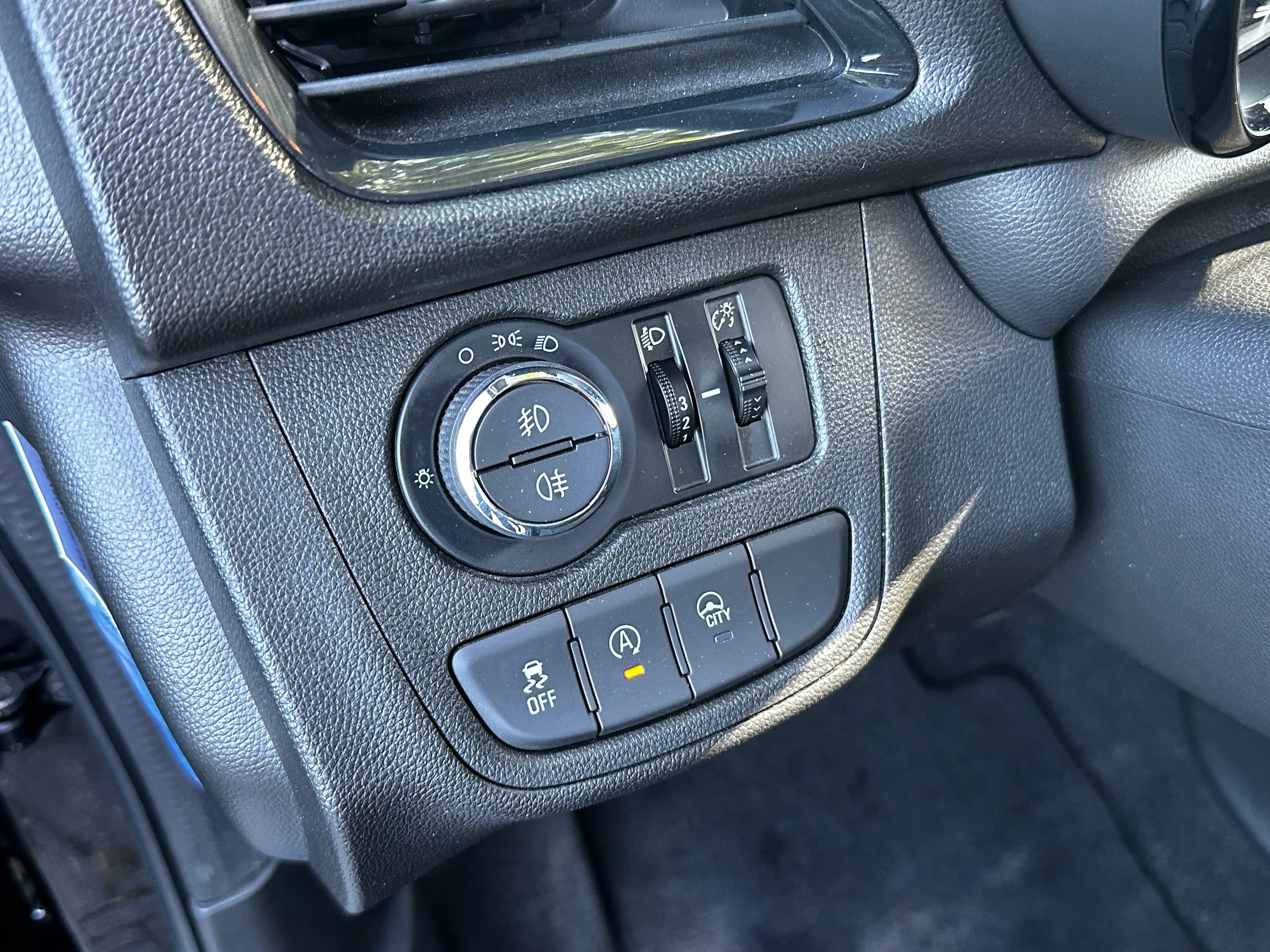 Opel Karl 1.0 120 Jaar Edition | PARKEERSENSOREN ACHTER| MIS — photo 12
