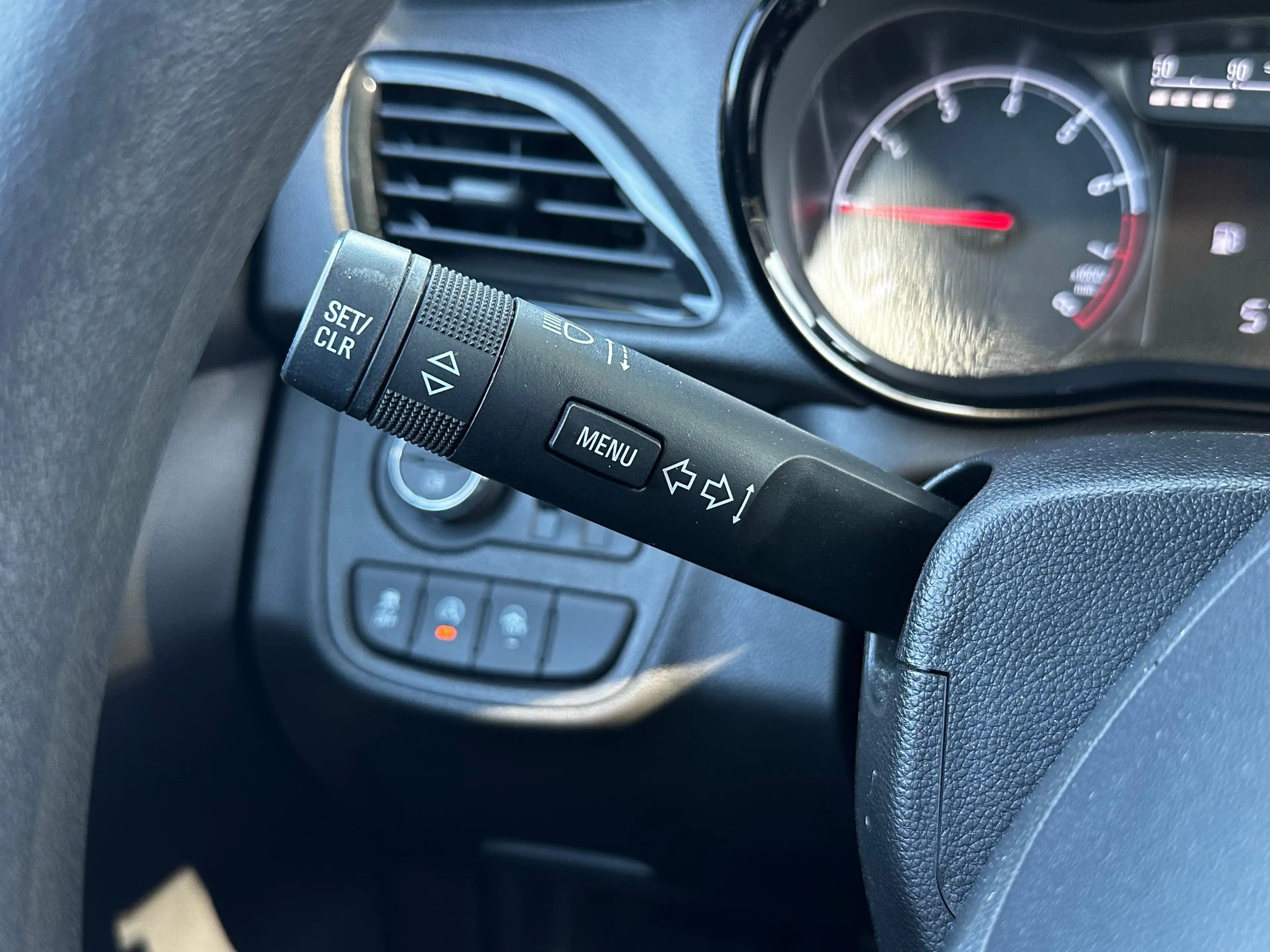 Opel Karl 1.0 120 Jaar Edition | PARKEERSENSOREN ACHTER| MIS — photo 14