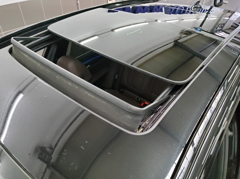 BMW X3 xDrive30e M-Sport Leder Navi LED Pano — photo 13