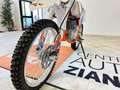 Kayo PIT-BIKE CROSS 250 cc ARIA K2 RUOTE 21-18" Bianco - thumbnail 6
