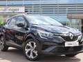 Renault Captur E-TECH PLUG-in 160 R.S. Line Kamera Navi Schwarz - thumbnail 2