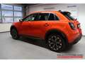 Fiat 600 La Prima 54kWh Navi Leder digitales Cockpit 360 Ka Orange - thumbnail 5