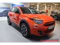 Fiat 600 La Prima 54kWh Navi Leder digitales Cockpit 360 Ka Orange - thumbnail 3
