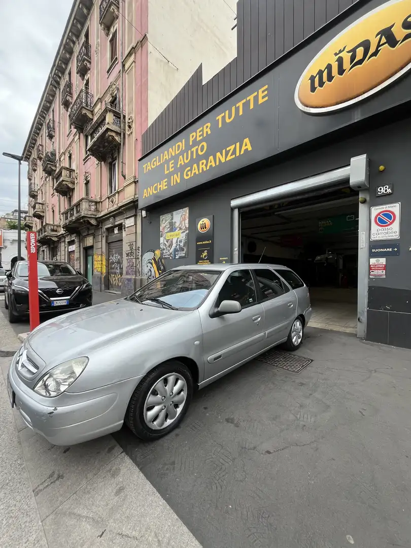 Citroen Xsara SW 1.6 16v UNIPRO!!!! - 2