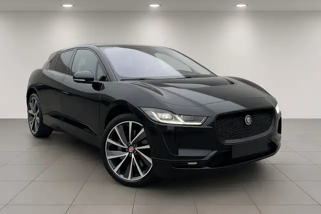 Jaguar I-Pace I-PACE HSE/BlackPack/HUD/AIR/22Zoll/Matrix/750W