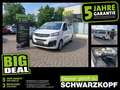 Opel Zafira Life (L2) Fin. ab 2,99% Klima,Schiebetüre Weiß - thumbnail 1