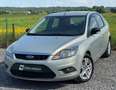 Ford Focus 1.6 TDCi Econetic - Airco - 5 Portes Gris - thumbnail 1