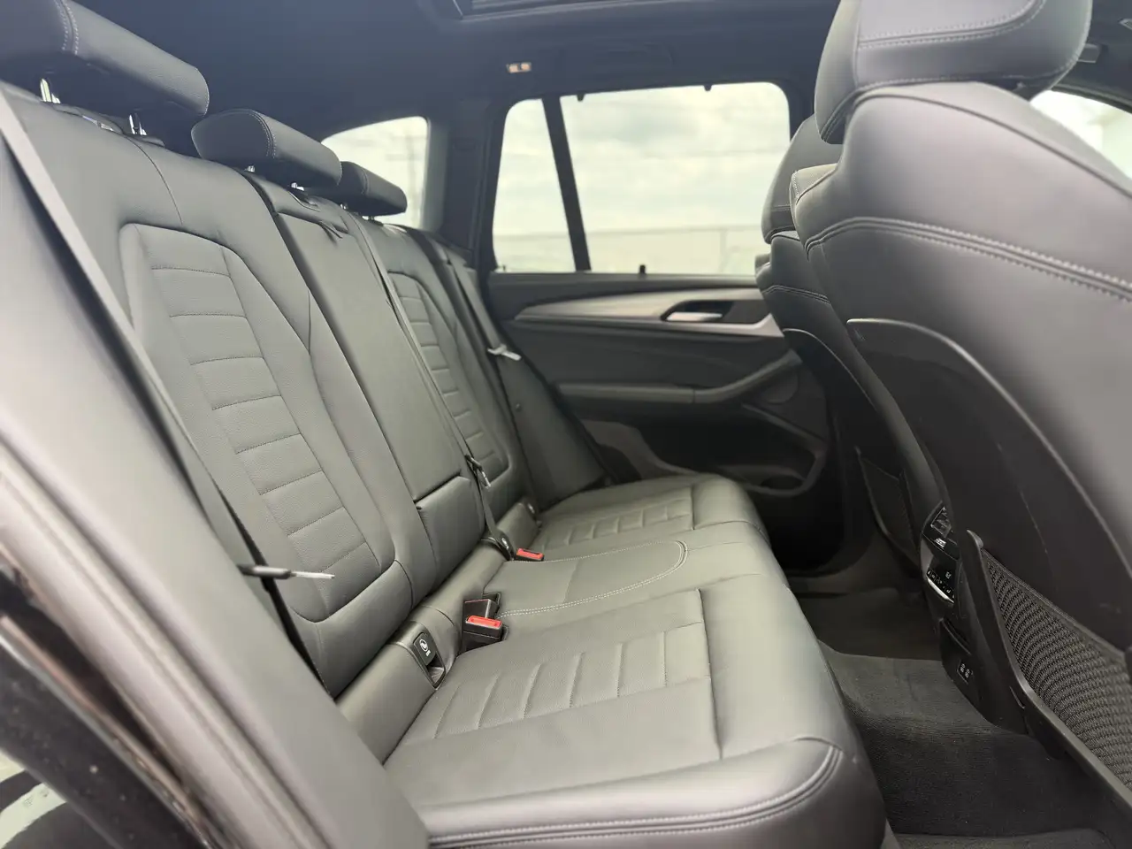 BMW X3 photo BMW X3