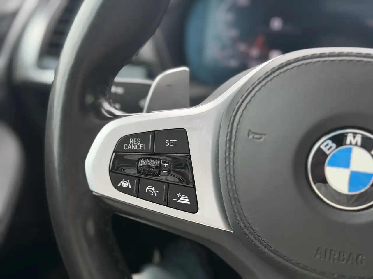 BMW X3 photo BMW X3