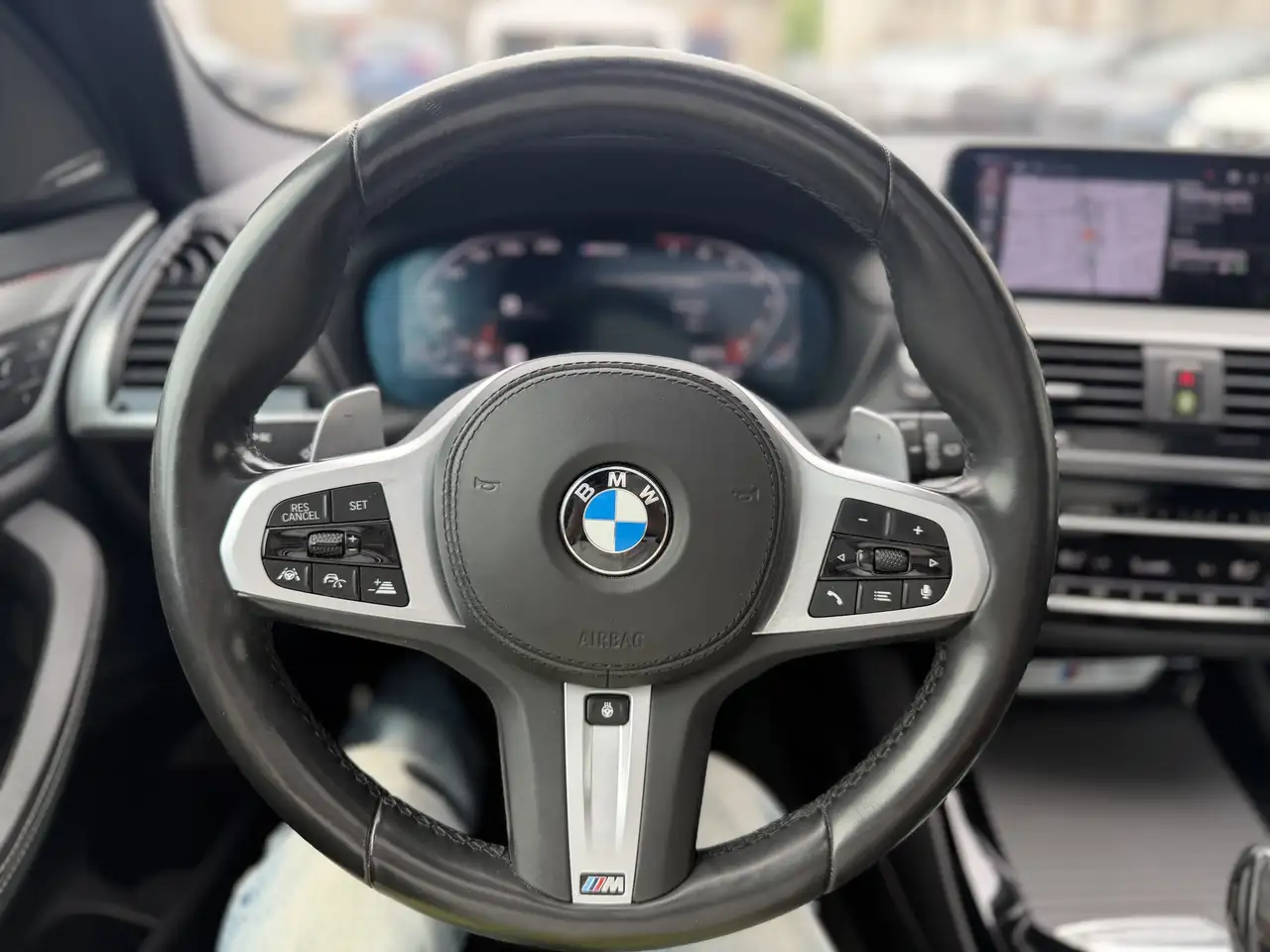 BMW X3 photo BMW X3