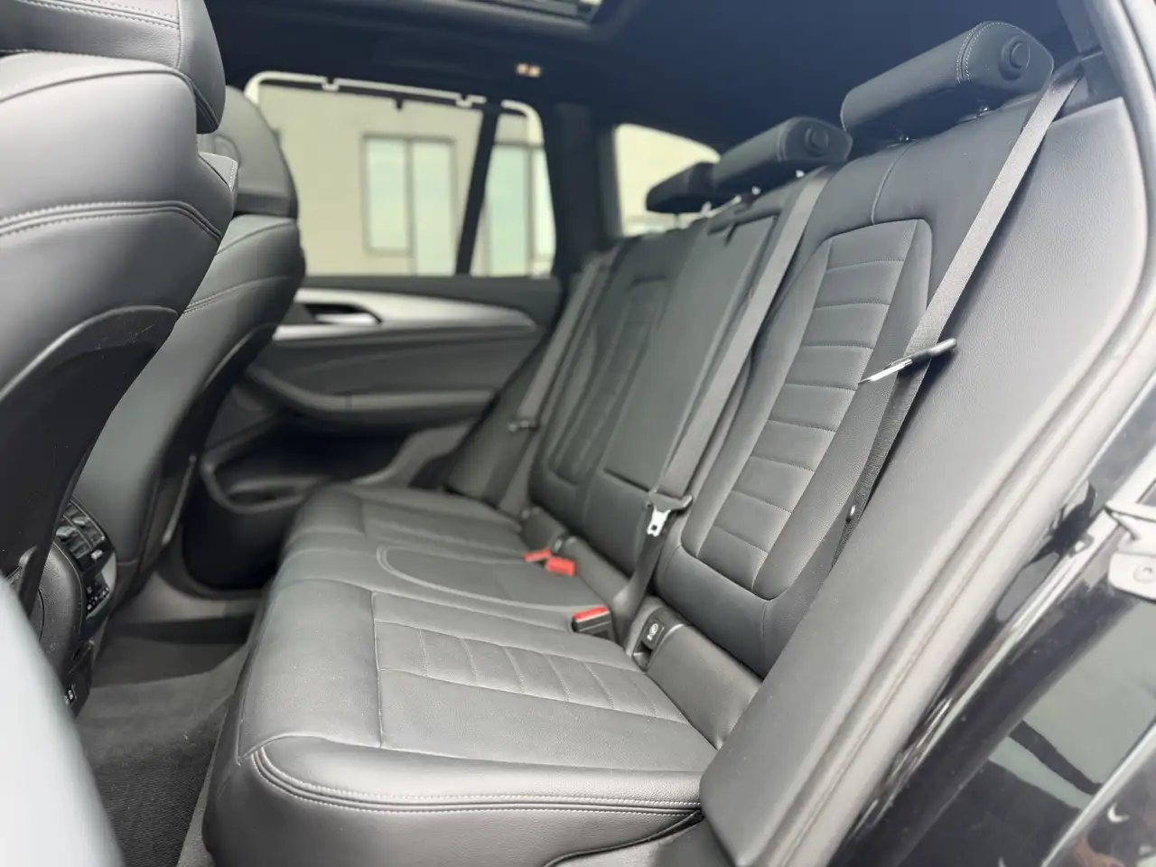 BMW X3 photo BMW X3