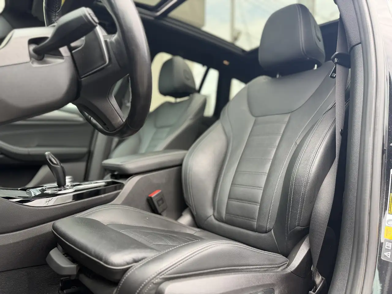 BMW X3 photo BMW X3