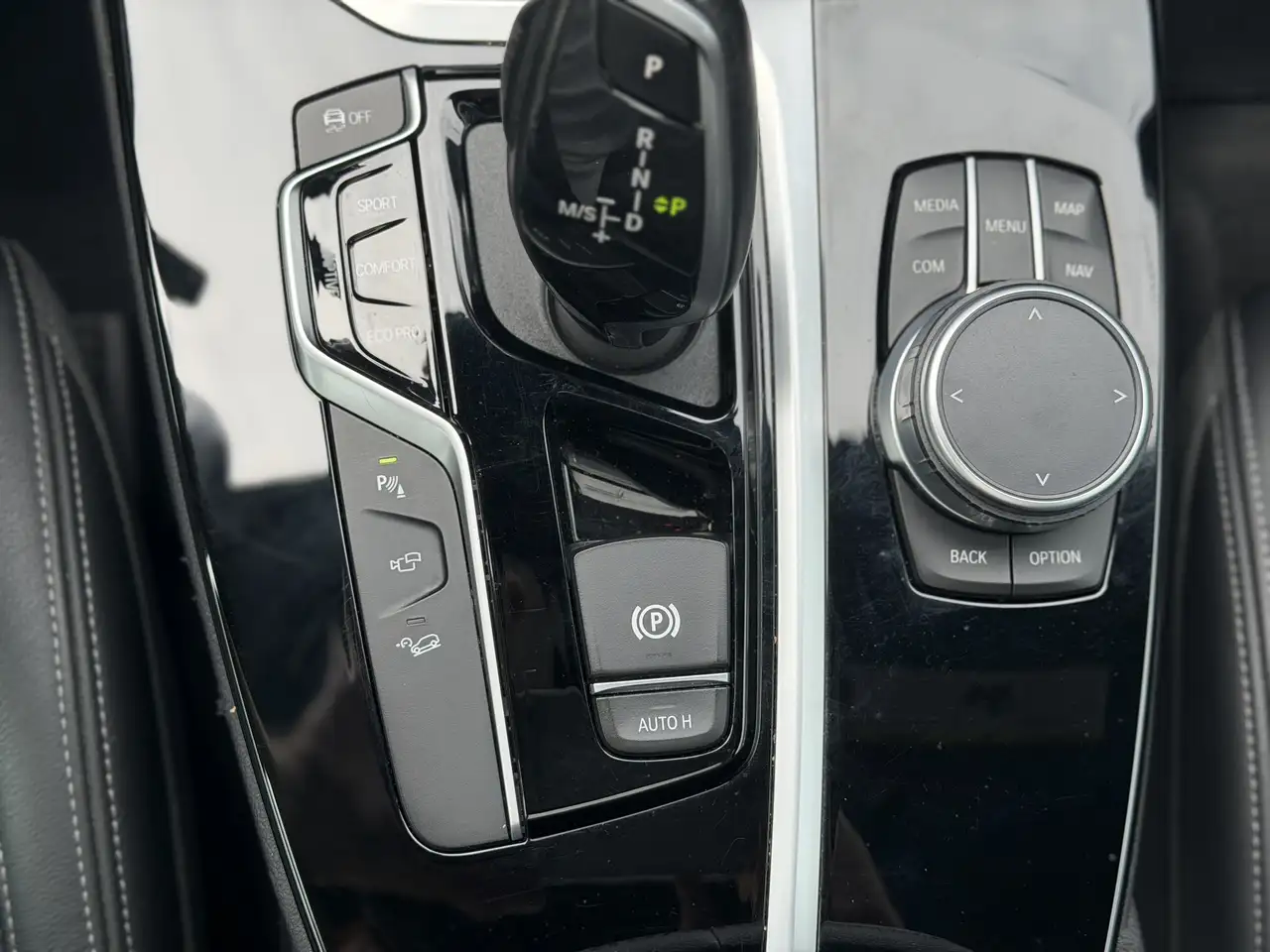 BMW X3 photo BMW X3