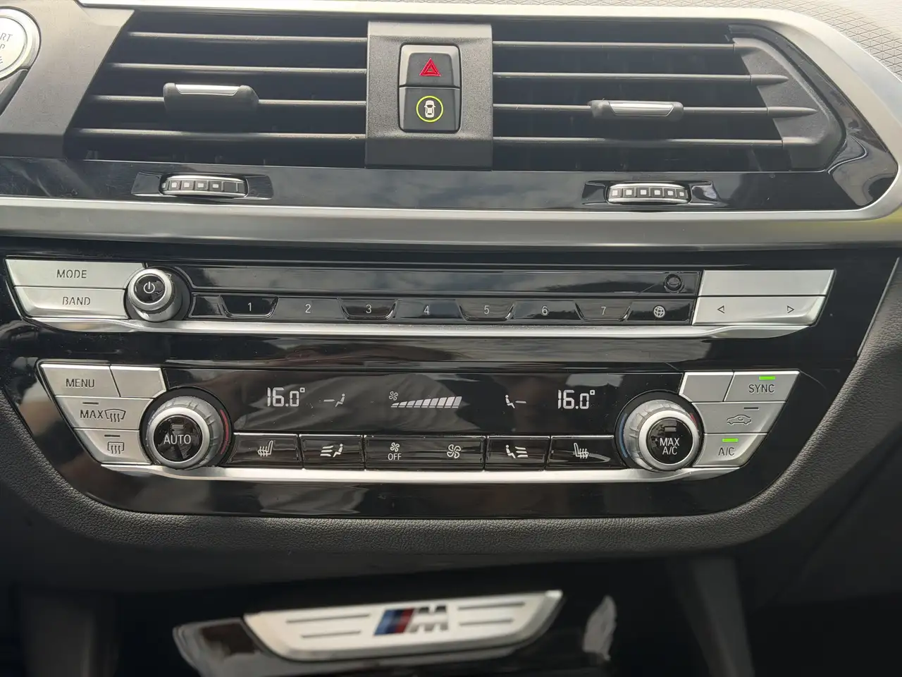 BMW X3 photo BMW X3
