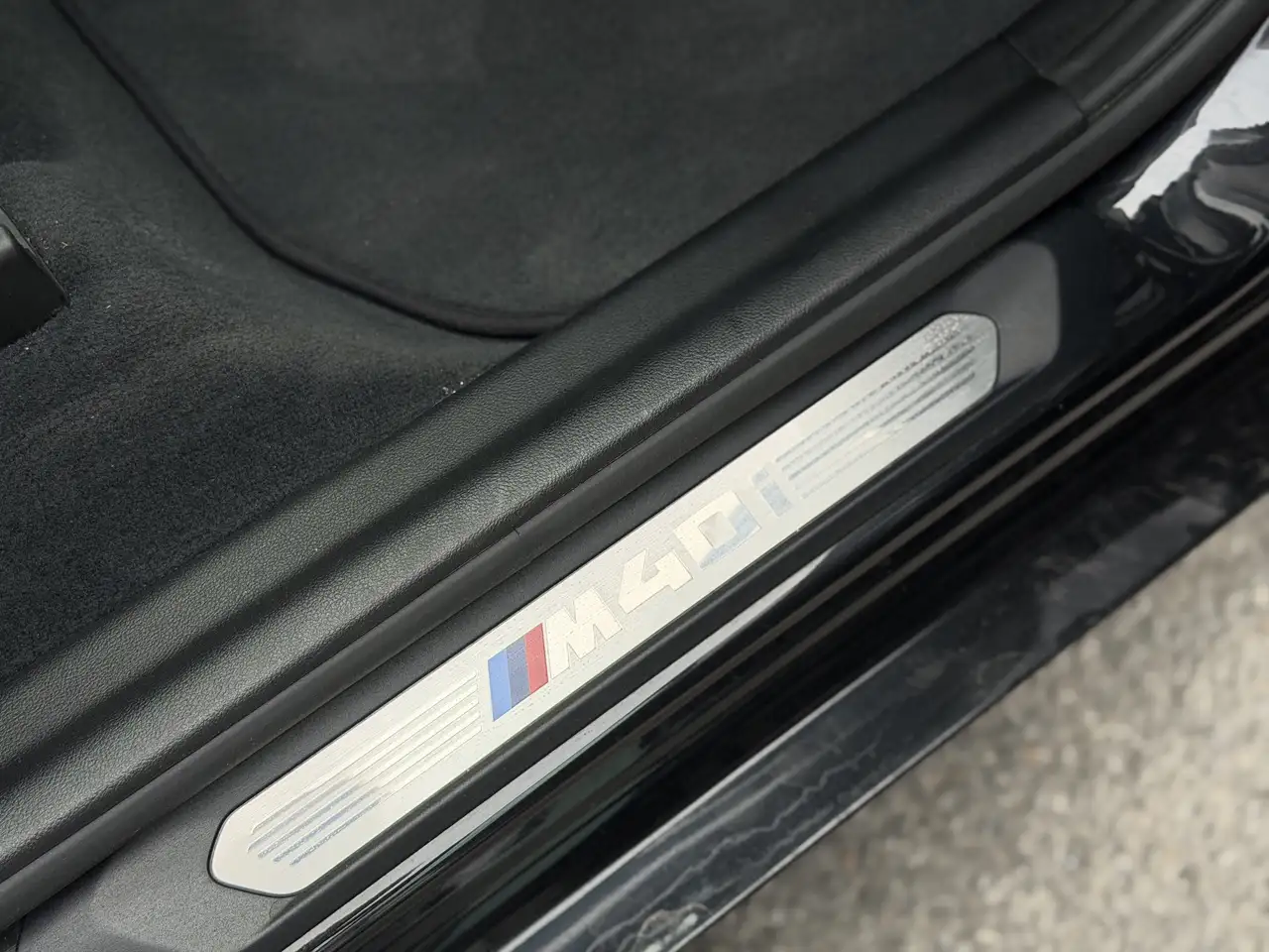 BMW X3 photo BMW X3