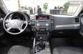 Mitsubishi Pajero 3.2 DI-D Inform Allrad AHK Klima Tagfahrl Grün - thumbnail 12