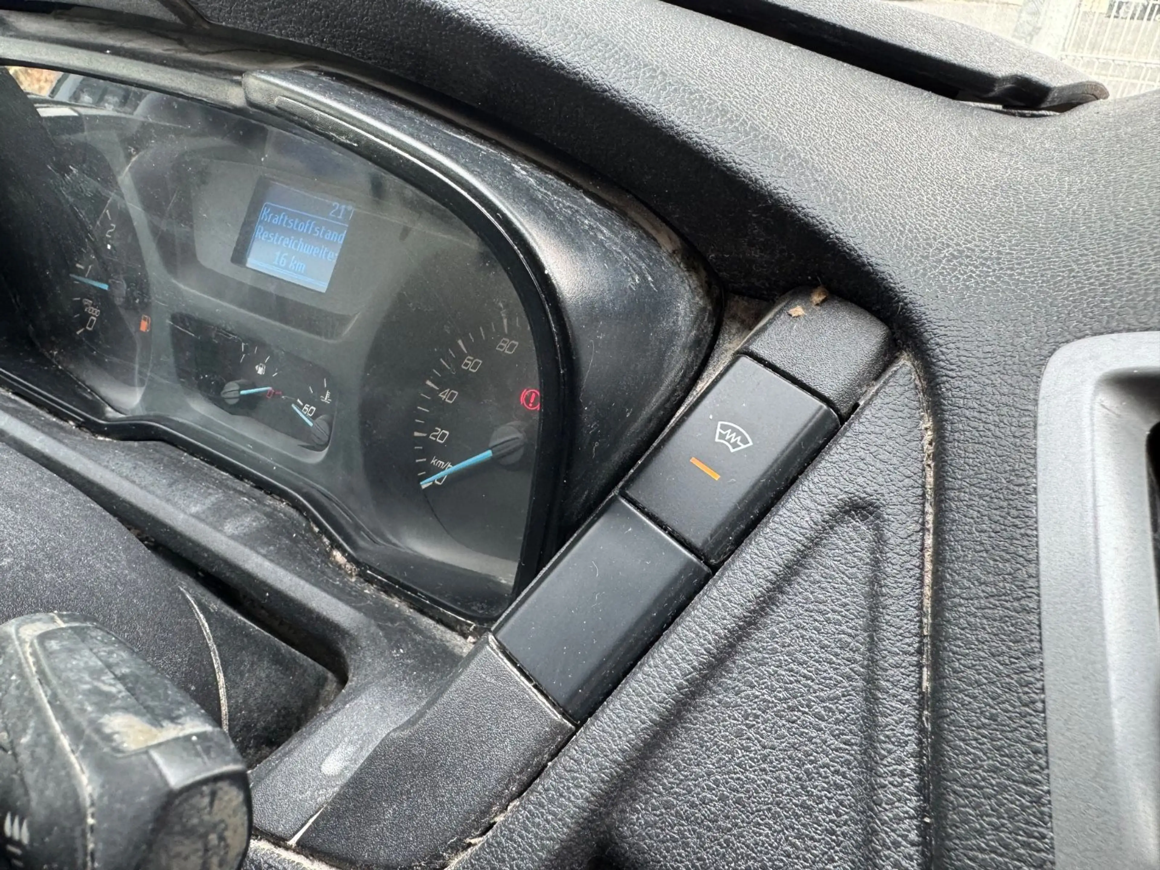 Ford Transit Kasten 310 L3H2*KAMERA*NAVI*KLIMA*TEMPOM — photo 14