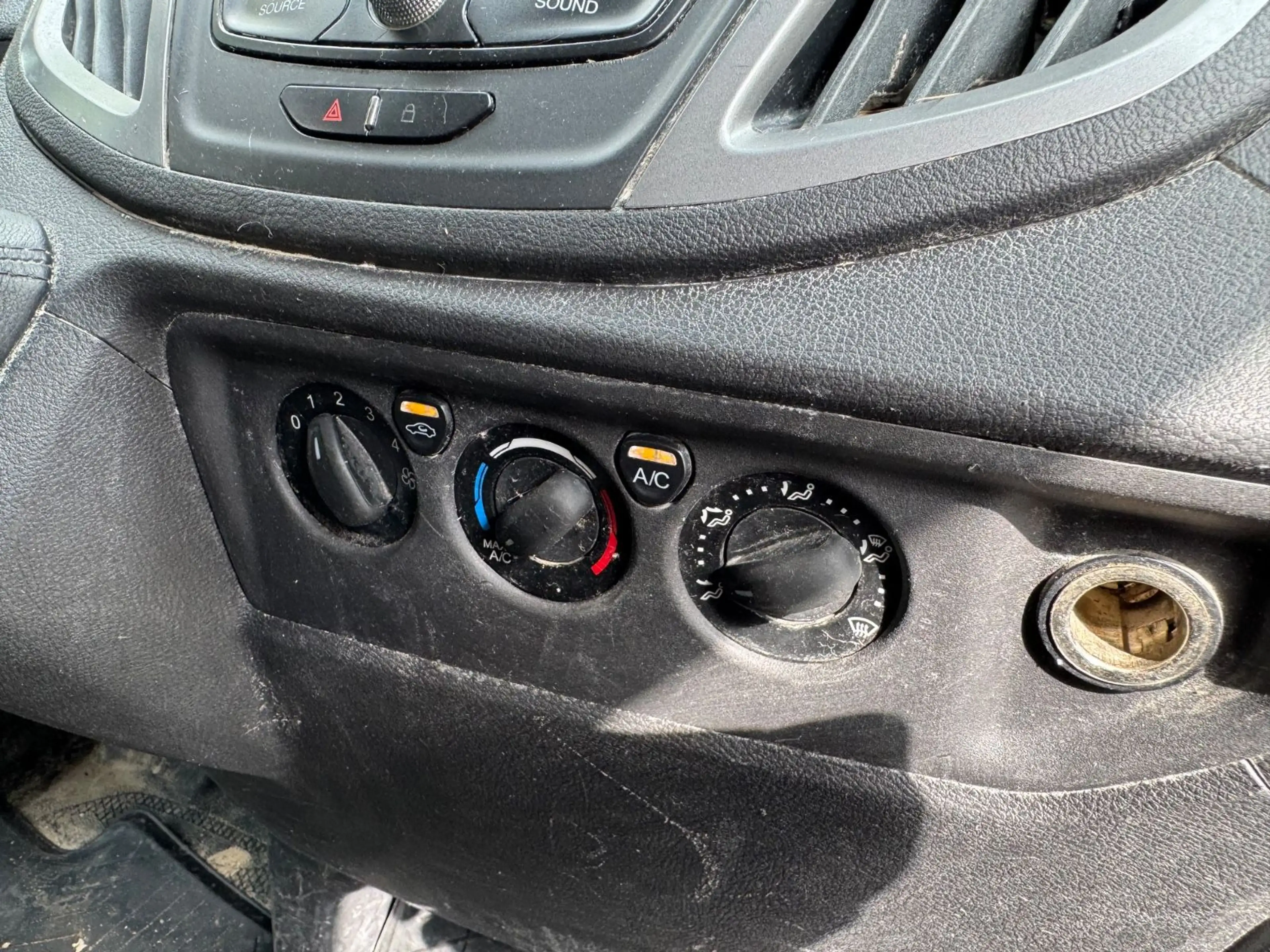 Ford Transit Kasten 310 L3H2*KAMERA*NAVI*KLIMA*TEMPOM — photo 13
