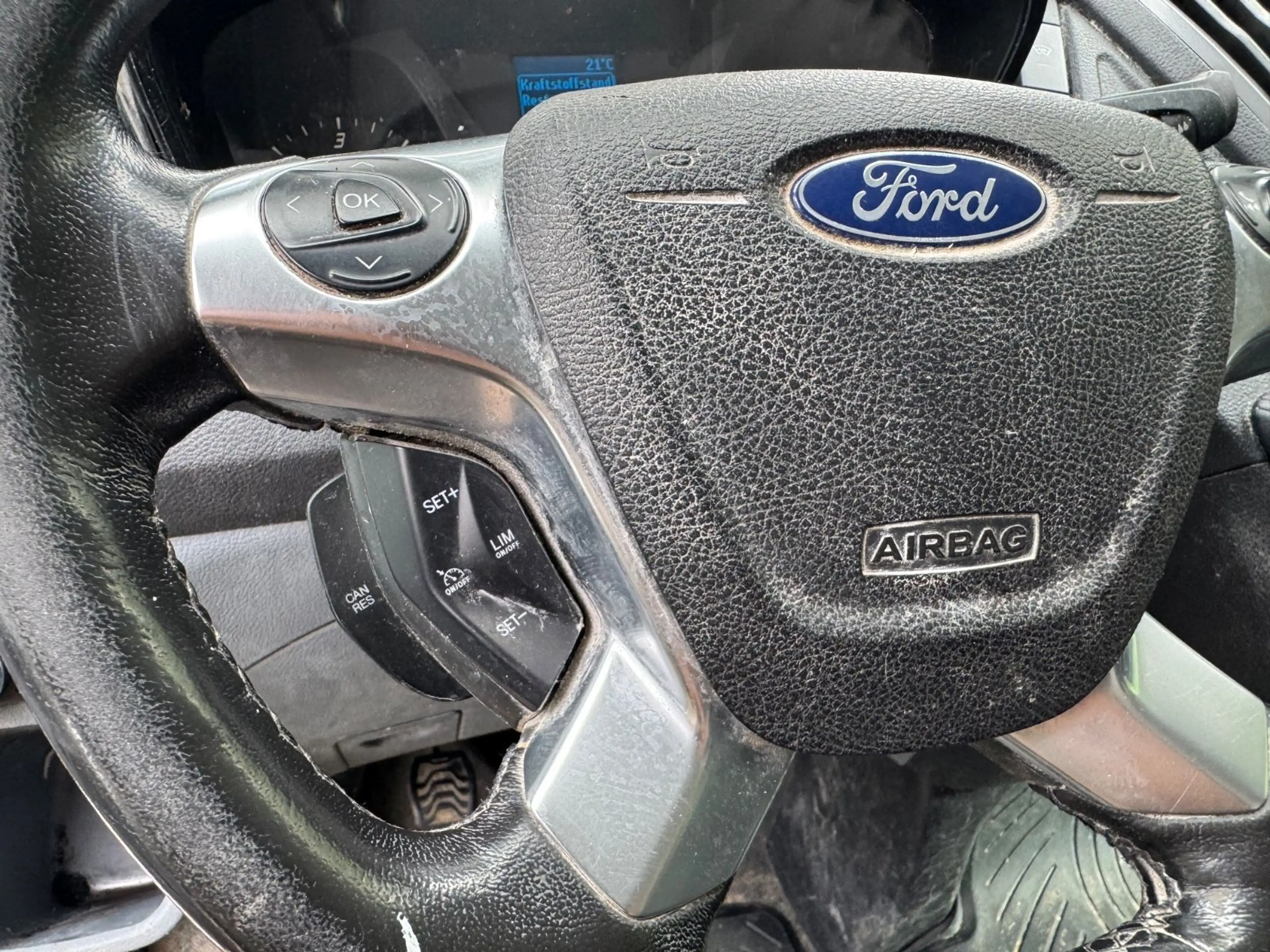 Ford Transit Kasten 310 L3H2*KAMERA*NAVI*KLIMA*TEMPOM — photo 10